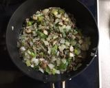 コロッケが食べたい☆低糖質ダイエット中作り方5写真