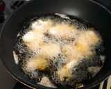 鶏胸肉の簡単満足揚げ作り方6写真
