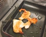 鶏胸肉の簡単満足揚げ作り方8写真