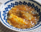 タラとねぎのみぞれ煮♪冬の味覚♪作り方8写真