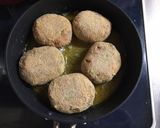 コロッケが食べたい☆低糖質ダイエット中作り方12写真