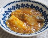 みぞれ煮のタレかけ、ねぎ卵焼き♪作り方1写真