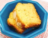 【病院】はちみつパウンドケーキ【おやつ】作り方8写真