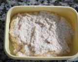 酒粕唐揚げ作り方1写真