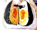 山麓モニギリ作り方5写真