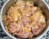 酒粕唐揚げ作り方3写真