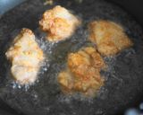 酒粕唐揚げ作り方4写真