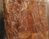 クリームチーズの味噌漬け作り方2写真