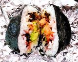山麓モニギリ作り方9写真