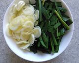 和風麻婆豆腐♪あっさり！ふるふる♪作り方1写真