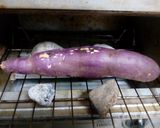 石焼き芋みたいな　やきいも作り方4写真