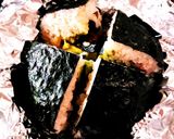 山麓モニギリ作り方13写真