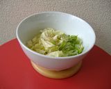 レンジで簡単ピラフ　新生活応援♪作り方1写真