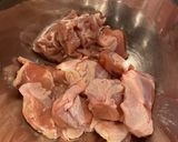 スペシャル唐揚げ！作り方1写真