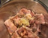 スペシャル唐揚げ！作り方3写真