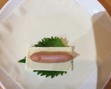 しそチーズウィンナー春巻き作り方1写真