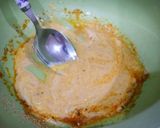 5分で完成♡ツナと水菜のゴママヨサラダ作り方2写真