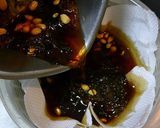 自家製ゆずポン酢　2020年度作り方16写真