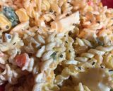 ズボラマカロニ大葉サラダ★作り方6写真