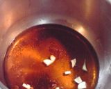 圧力鍋で簡単♪秋刀魚の中華風甘辛煮作り方3写真