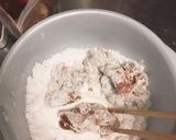 難しいことはしない！我が家のシンプル唐揚作り方4写真
