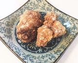 難しいことはしない！我が家のシンプル唐揚作り方5写真