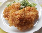 それ!コーンフレークやないかい(^^♪作り方5写真
