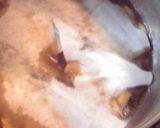 圧力鍋で簡単♪秋刀魚の中華風甘辛煮作り方5写真
