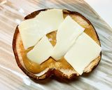 しいたけの味噌マヨチーズ焼き作り方2写真