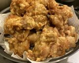 スペシャル唐揚げ！作り方6写真