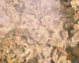 調理時間10分！簡単♪牛肉のぼっかけ風作り方5写真