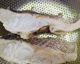 【超簡単!】鯛めし作り方1写真