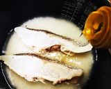 【超簡単!】鯛めし作り方5写真