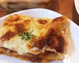 簡単☆万能ミートソース パスタ編作り方9写真