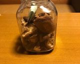 手作り干し椎茸作り方2写真