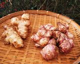 キクイモのマリネサラダ作り方7写真