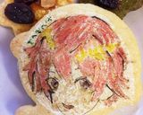 すとぷり推しキャラクッキー（オブラート作り方11写真