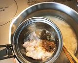 春菊モヤシ パリッ!シャキ!香る粕汁作り方4写真