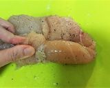 改良版！簡単！時短！【鶏ハム】作り方6写真