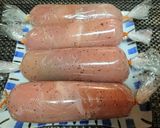 改良版！簡単！時短！【鶏ハム】作り方10写真