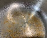 圧力鍋で牛すじカレー作り方3写真