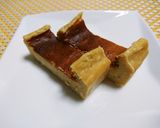 市販のプリンで簡単♡プリンチーズケーキ作り方6写真