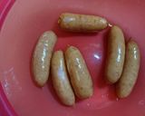 新じゃがのポテサラ作り方8写真