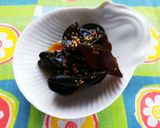 簡単!絶品！きくらげのポン酢和え作り方4写真