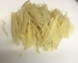 鶏肉と野菜の生姜味噌炒め作り方4写真