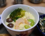茶碗蒸しの具材は自由なので簡単！作り方5写真