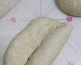 フランスパン柔らかフィセル*カスクートに作り方6写真