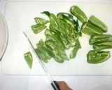 キャベツのビタミン野菜炒め♪簡単作り方3写真