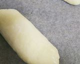 フランスパン柔らかフィセル*カスクートに作り方8写真