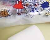 ほろ苦とろける♪抹茶プリン＊パンナコッタ作り方1写真